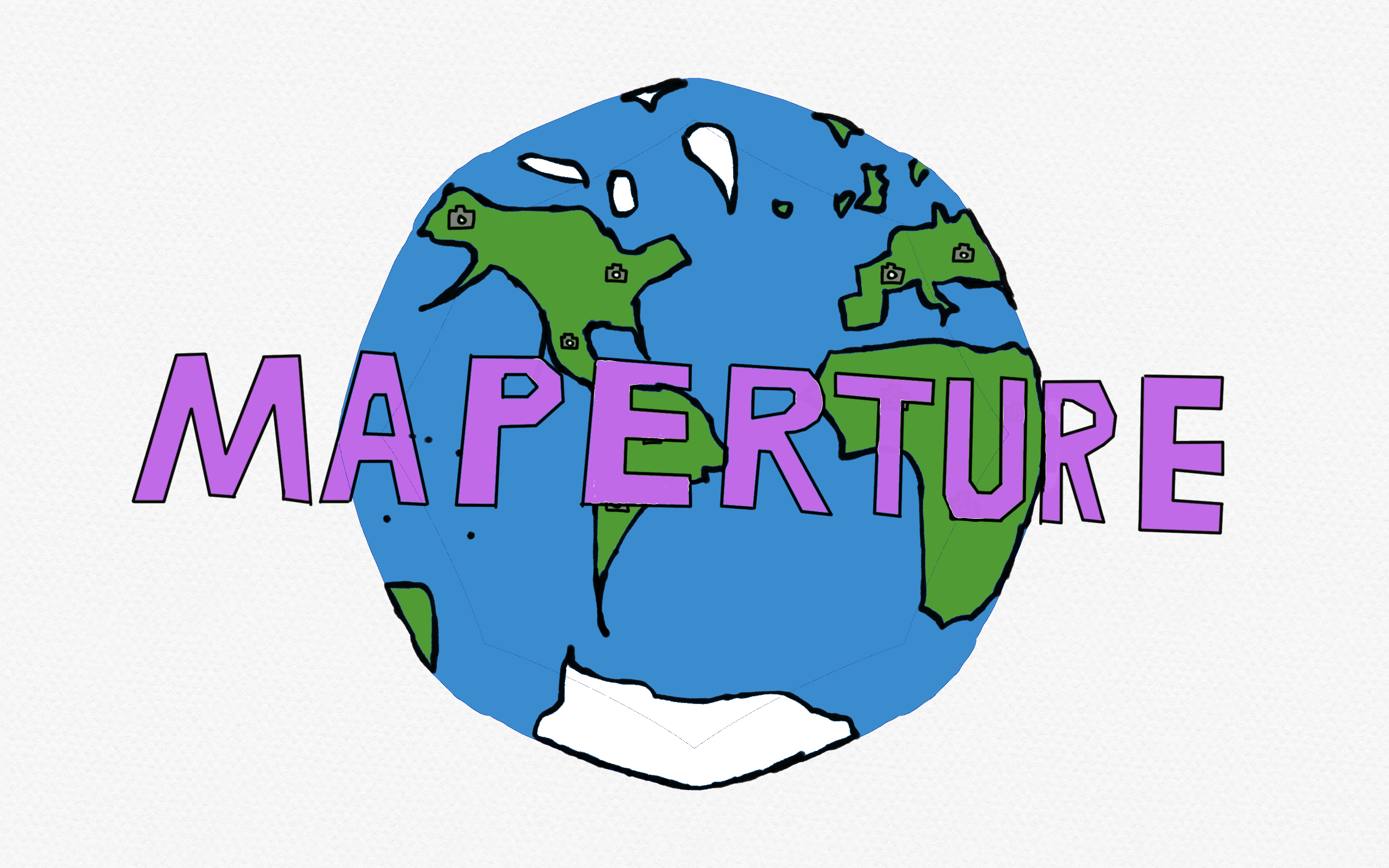 Maperture