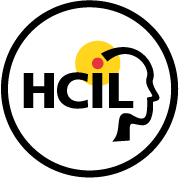 HCIL logo.