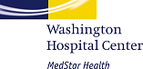 Washington Hospital Center Medstar Health logo.