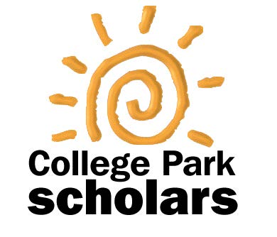 College Park Scholars logo