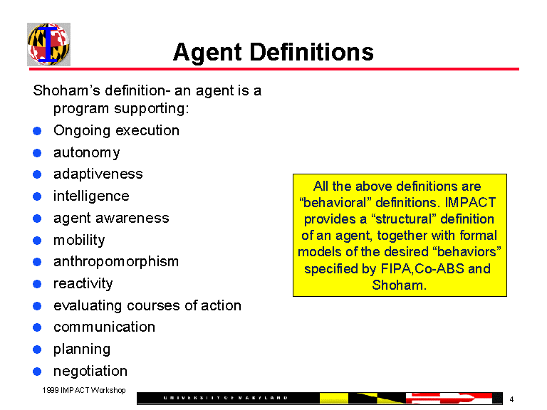 Tri Party Agent Definition