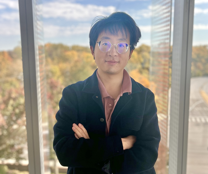 Descriptive image for Zhang Wins NSF CAREER Award to Advance the Foundations of Multi-Agent Learning