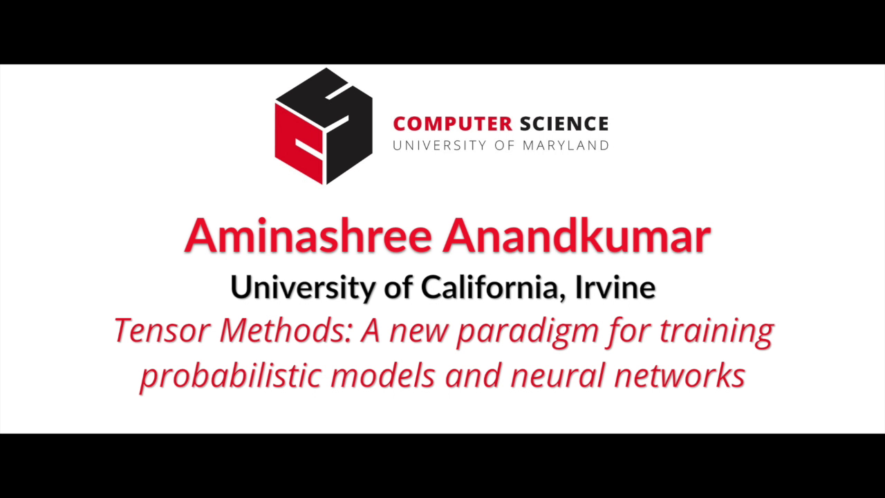 Video title card for 2015-colloquium-anandkumar