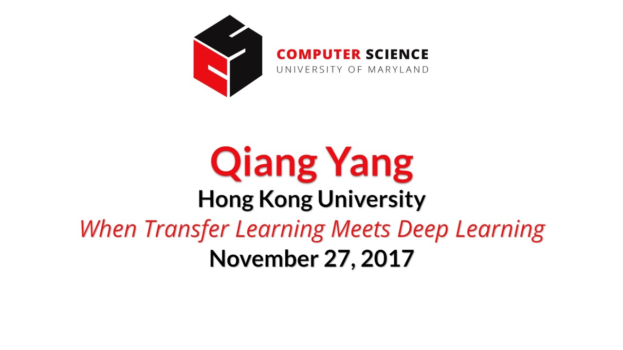 Video title card for 2017 Colloquium Yang