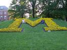 The big M (de la Maryland)