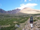 Ziua 4 - Longs Peak