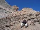 Ziua 4 - Longs Peak