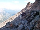 Ziua 4 - Longs Peak