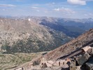 Ziua 4 - Longs Peak