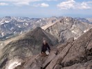 Ziua 4 - Longs Peak