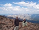 Ziua 4 - Longs Peak