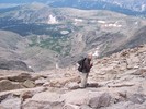 Ziua 4 - Longs Peak