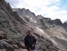 Ziua 4 - Longs Peak