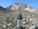 Ziua 4 - Longs Peak