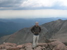 Ziua 4 - Longs Peak