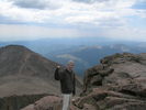 Ziua 4 - Longs Peak