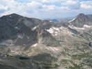 Ziua 4 - Longs Peak