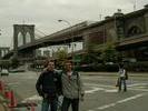 Brooklyn Bridge