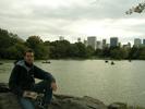 In Central Park