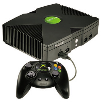 xbox 2008